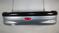 pare-choc arrière peugeot 206 3/5 portes (2A/C) 7410L5 215496