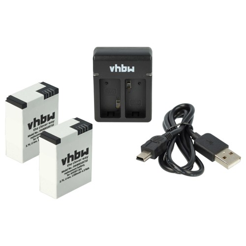 Kit recharge pcs pour - de,