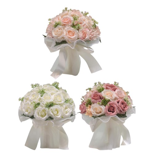 Bouquet mariée de - bouquet,