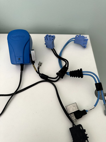 Peg perego chargeur batterie - perego,