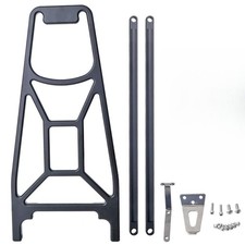 Porte-bagages arrière pour