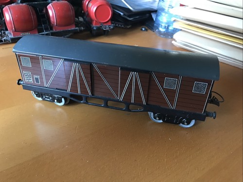 Hornby échelle wagon - Échelle, 0