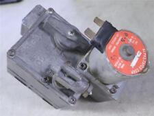 ALPHA-TAFCO TF-150S Furnace Gas Valve 60 Cycles 1/2 PSI