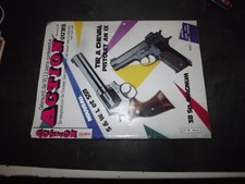 0104 Revue Action Guns n°38