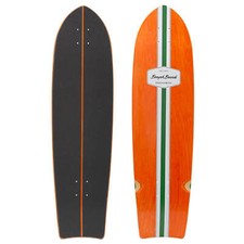 BooyahBoards Firefly Surfskate