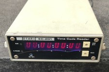 OTARI EC-201 Time code reader