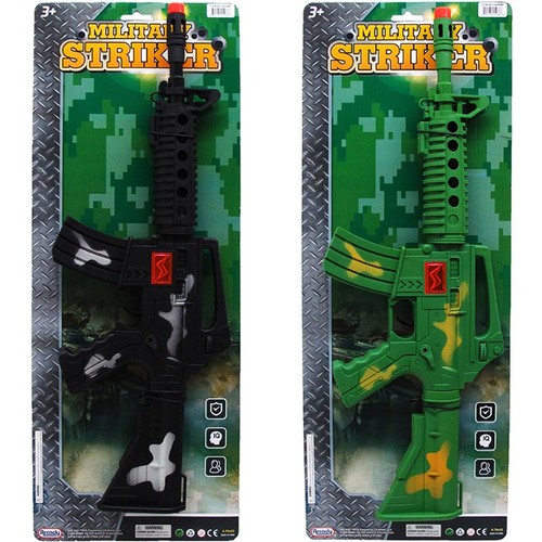 Toy m16 military style - m16,