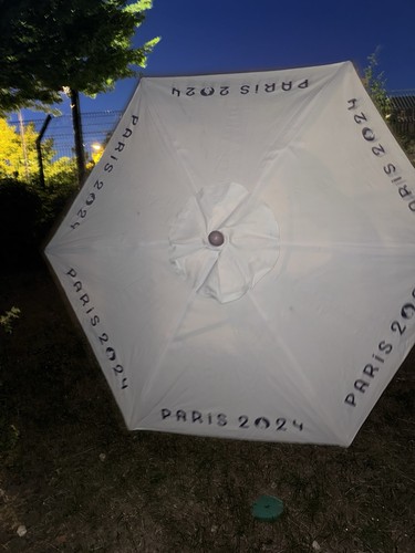 Parasol paris2024 édition - parasol,