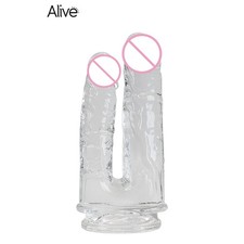 Gode double pénétration