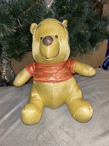 Peluche winnie ourson - peluche,