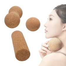 Lot de 3 rouleaux de massage