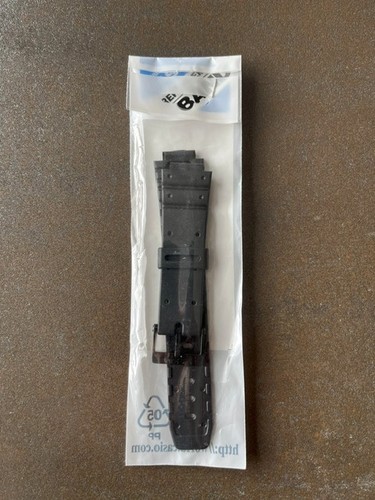 Bracelet montre casio sport - casio,