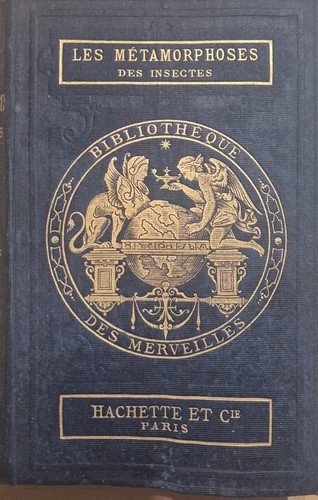 Les métamorphoses des - métamorphoses,
