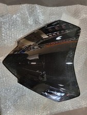 Bulle sport Yamaha XMAX