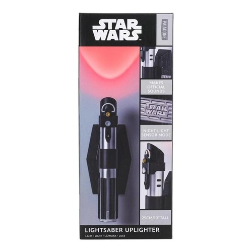 Lumière murale sabre - , laser