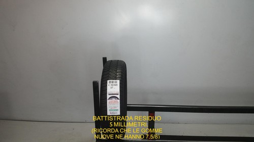 Gommes usées 145 - gommes, 145/70r13