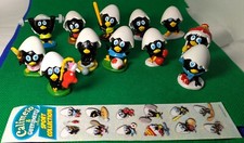 Ricard Calimero & Company Sport collection * EXTRA KINDER SURPRISE  1998