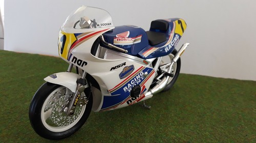 Moto honda nsr - honda, 1