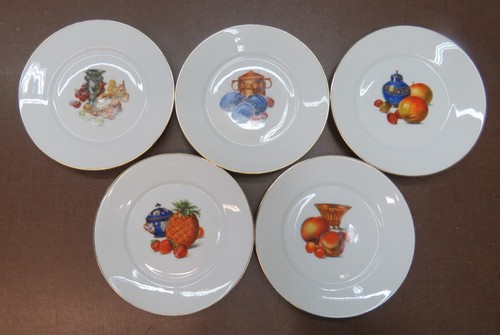Zeh scherzer assiette à - zeh,