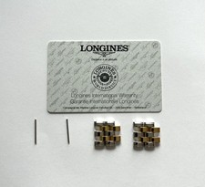 Carte De Garantie Longines Et