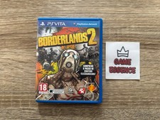 Borderlands 2 PSVita PAL FR