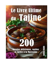Le Livre Ultime du Tajine: 200