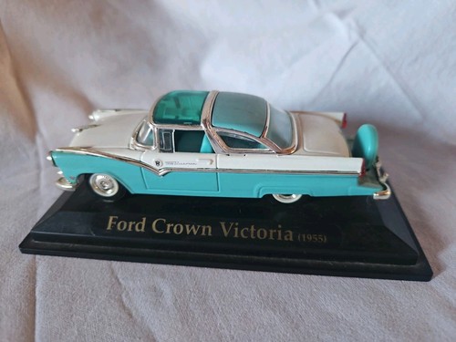 Voiture miniature ford - voiture,