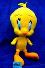 Peluche n°Q101: TITI 15 cm