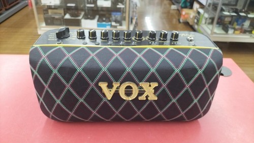 Amplificateur guitare vox - amplificateur,