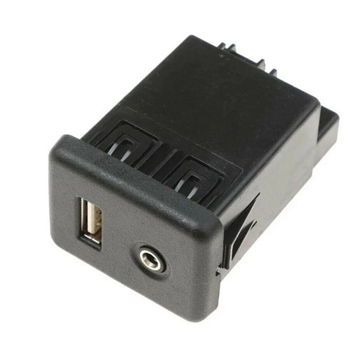 Usb aux port socket - usb, for