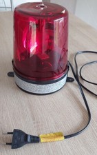 Lampe - Feu de Police -