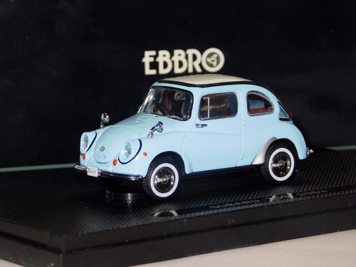 Subaru 360 light - subaru,