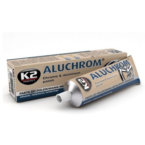 Aluchrom jantes chrome poli - jantes,