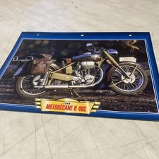 Motobécane 350 R46C 1949