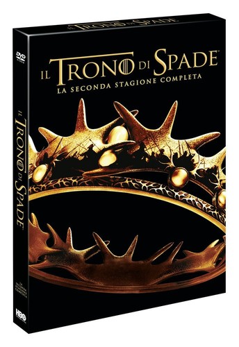 Trono spade season 02 - -,