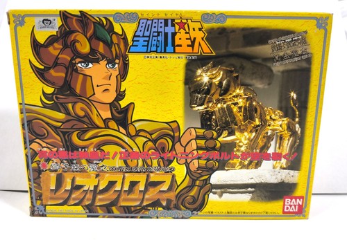 Saint seiya lion - lion, aolia