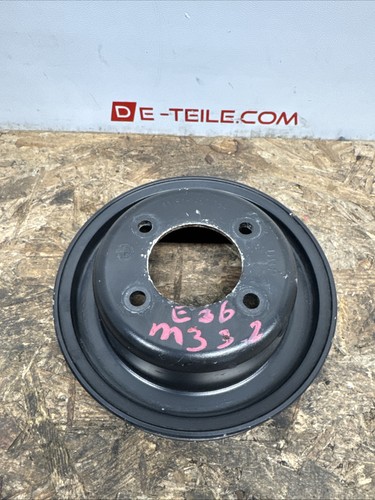 Bmw e36 poulie pompes - poulie, à