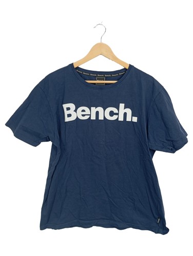 Bench shirt homme - bench., bleu