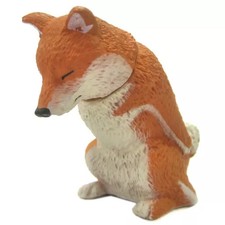 Mini figurine Shiba Inu
