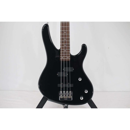 Guitare basse électrique