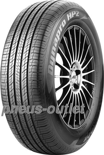 Pneu été hankook dynapro - été, hp2