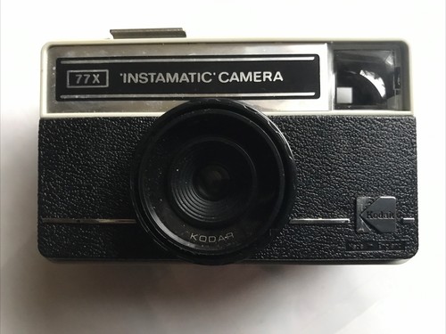 Appareil photo kodak - photo,