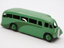 DINKY Toys Moitié Cab Single