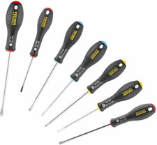 Gamme FatMax Jeu De Tournevis