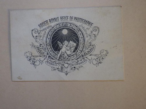 1865 trade card publicité - 1865.trade,