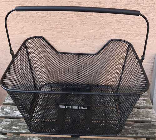 Panier vélo corbeille - panier,