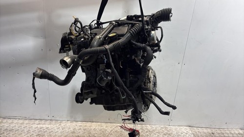 Moteur renault kangoo phase - renault,