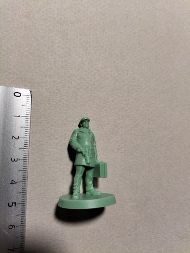 Gangster miniature scarface - gangster, miniature/scarface