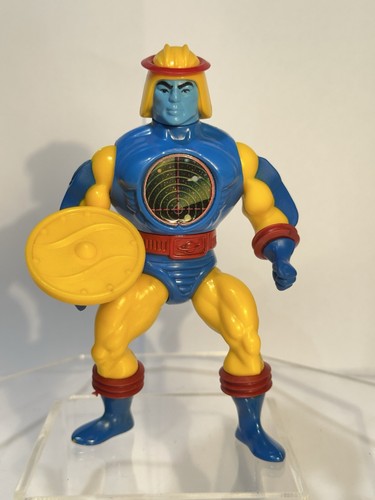 Sky klone 1984 motu man - 1984,