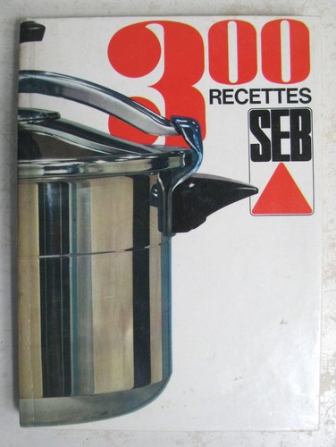Livre cuisine vintage seb - de,
